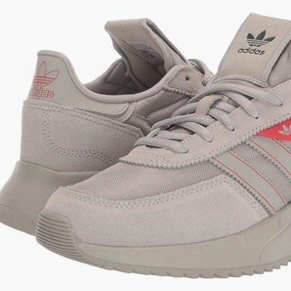 adidas Originals Men's Retropy F2 Sneaker Size 13 - Picture 7 of 7